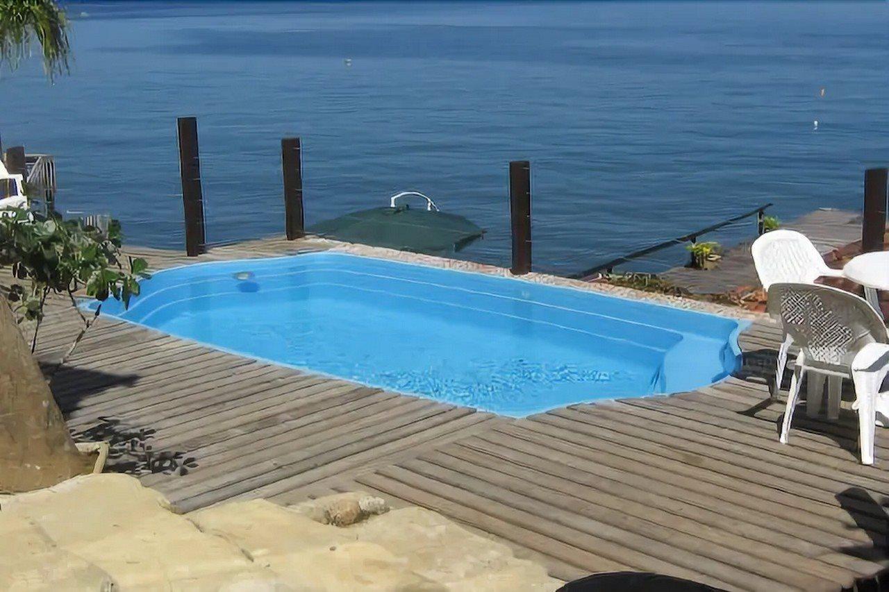 Pousada Pier 7400 Monsuaba Екстериор снимка